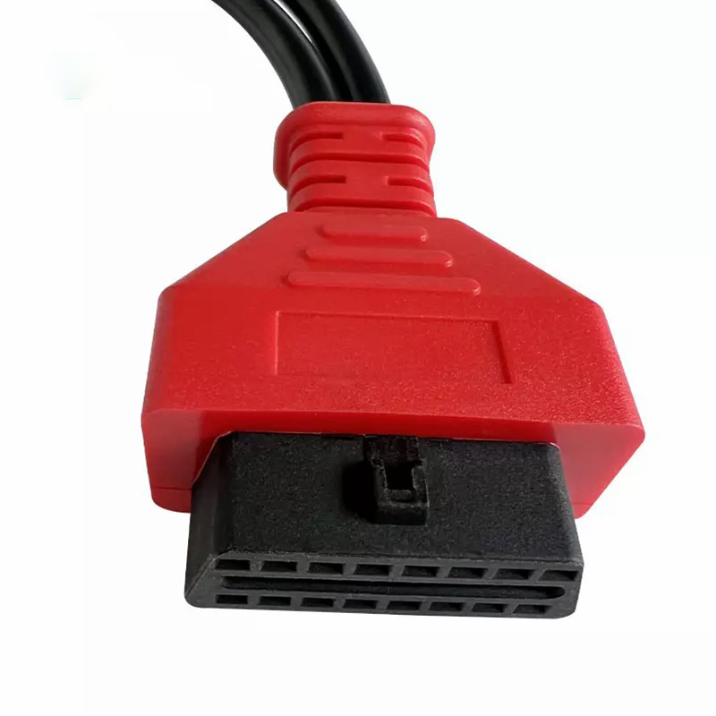 Cable Adapter for Chrysler 12+8 Programming Cable Connector for Autel High Quality