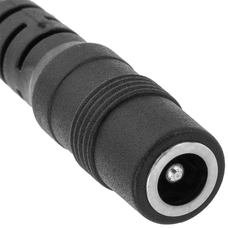 Diagnostic cable OBD2 3 pin male and DC female connector compatible with Fiat
