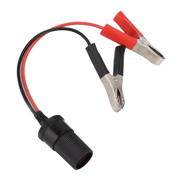 Cigarette lighter F-2clip