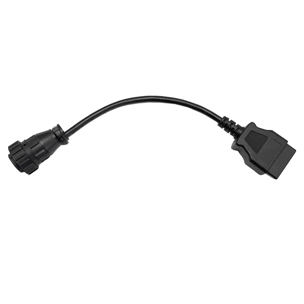 2022 Hot selling OBD2 Truck Diagnostic Adapter cable For SCANIA 16 pin Connector