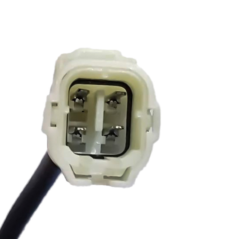 OBD2 conversion cable for Kawasaki, 4-pin, 6-pin, EFI, Motorcycle Detector, 16-Pin OBD Adapter