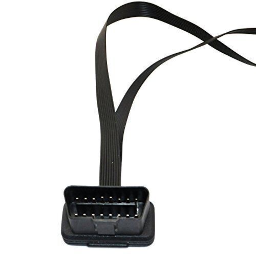 OBDIIM-2 OBDIIF right angle flat 0.18kg