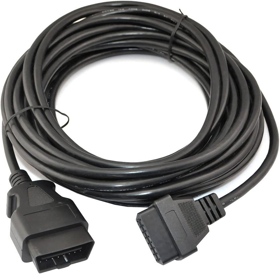 OBDIIM-OBDIIF full pinout 10m