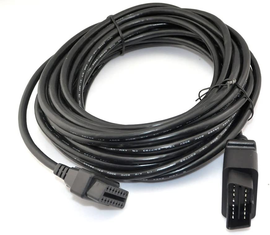 OBDIIM-OBDIIF full pinout 10m
