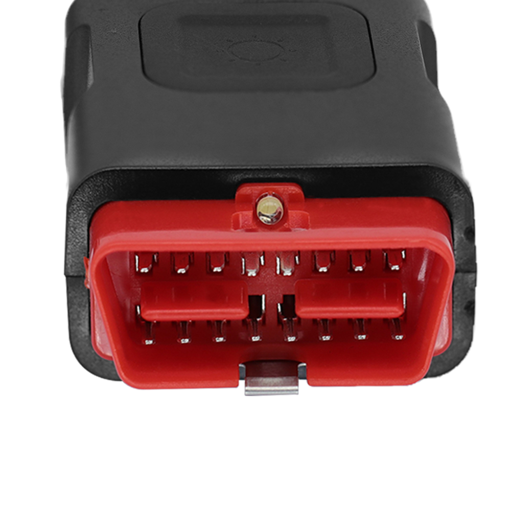 OBD2 16 pin male to DS150 pin female diagnostic cable