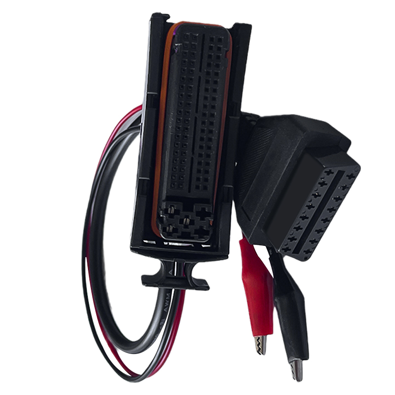 ME7 ECU OBD2 Adapter 81 Pin Diagnostic Cable