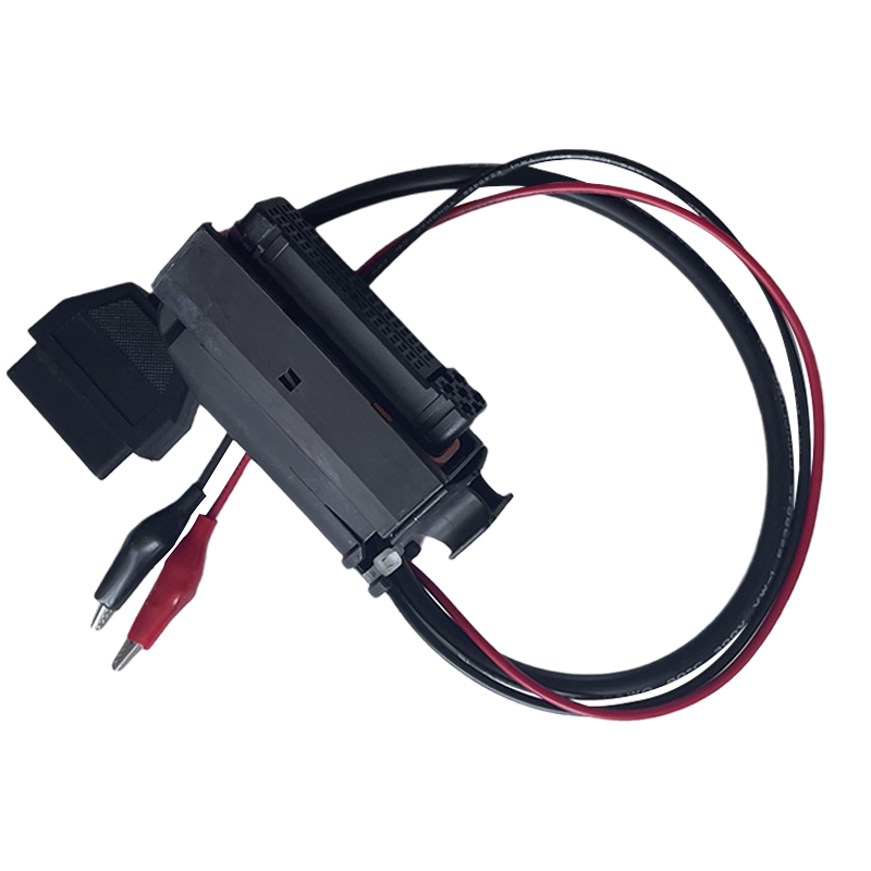 OBD2 Adapter 81 Pin OBD Diagnostic Cable