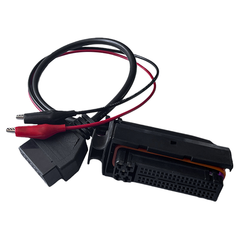 ME7 ECU OBD2 Adapter 81 Pin Diagnostic Cable
