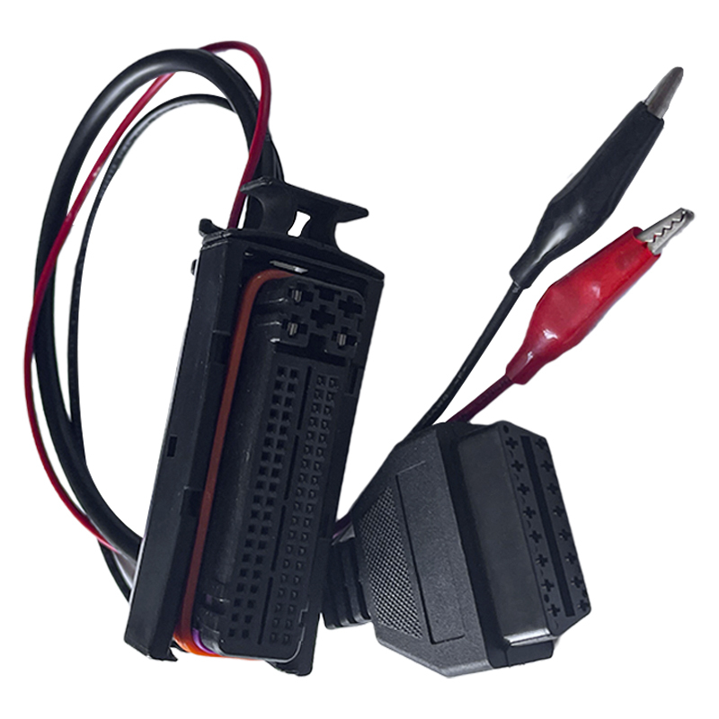 OBD2 Adapter 81 Pin OBD Diagnostic Cable