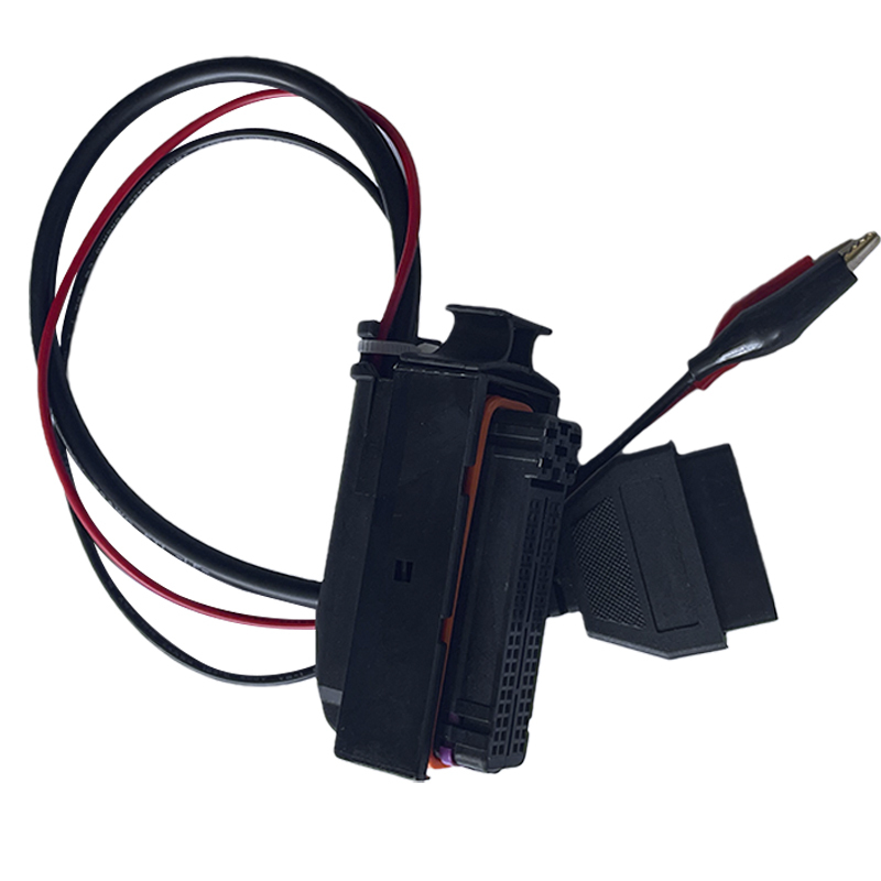 OBD2 Adapter 81 Pin OBD Diagnostic Cable