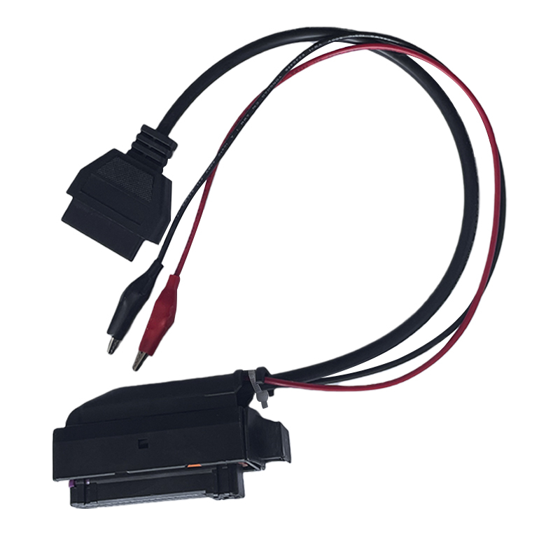 OBD2 Adapter 81 Pin OBD Diagnostic Cable