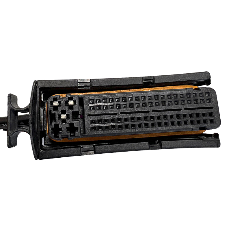 ME7 ECU OBD2 Adapter 81 Pin Diagnostic Cable