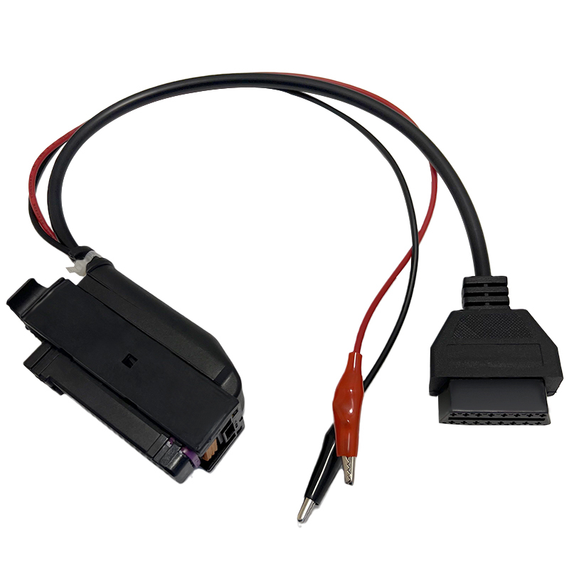 ME7 ECU OBD2 Adapter 81 Pin Diagnostic Cable