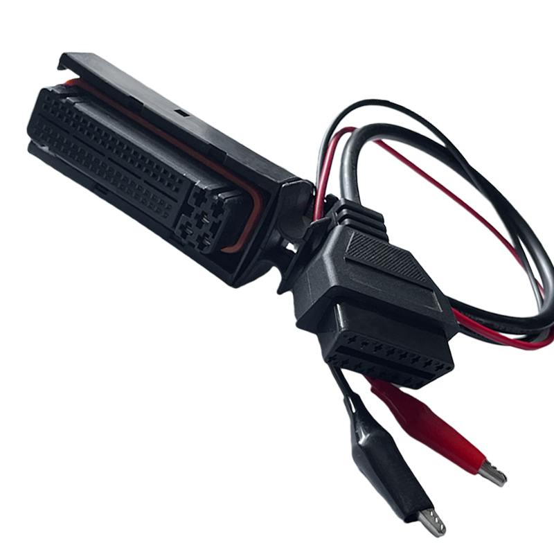 ME7 ECU OBD2 Adapter 81 Pin Diagnostic Cable