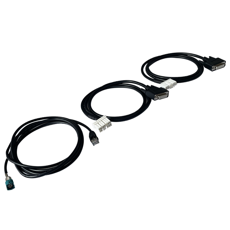 Tesla OBD2 Diagnostic Tools Adapter Cable for Autel MaxiSYS