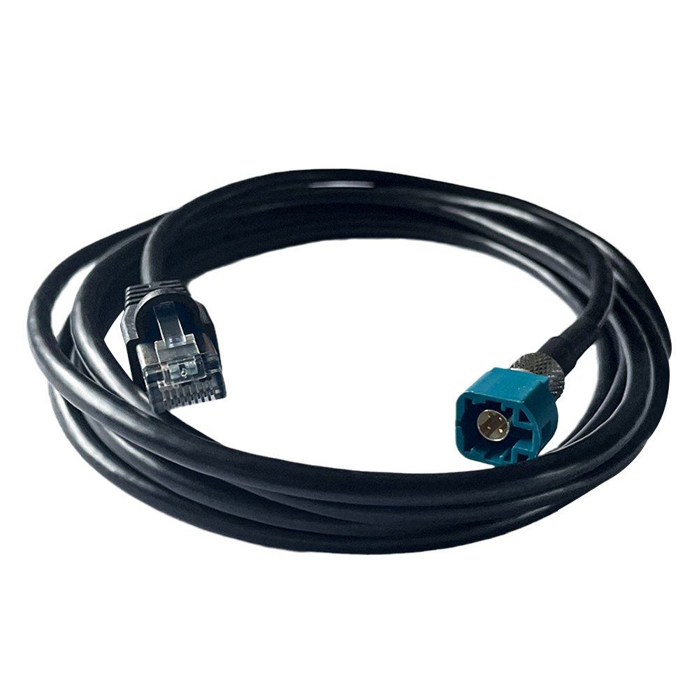 Tesla OBD2 Diagnostic Tools Adapter Cable for Autel MaxiSYS