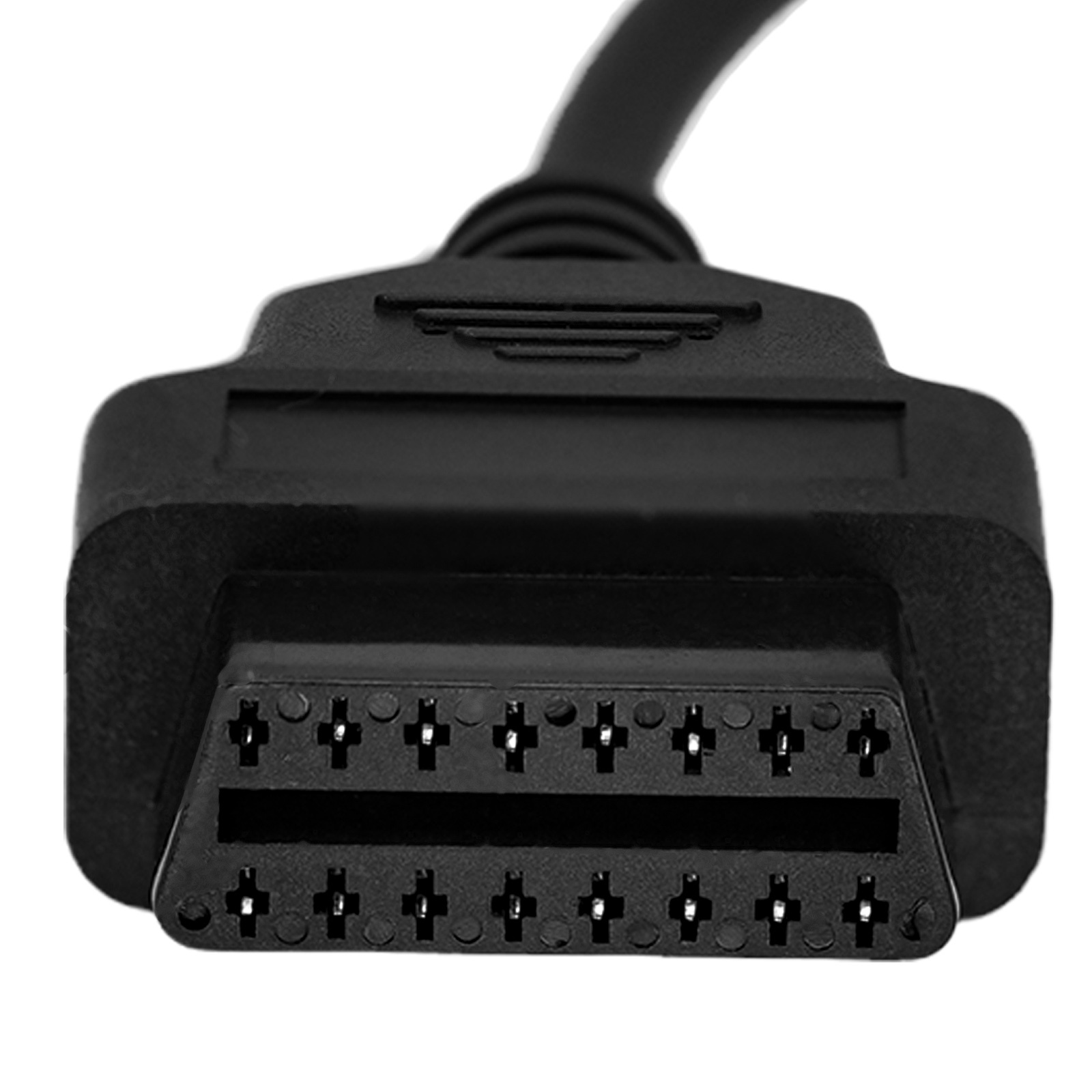6Pin Plug Adapter for Harley Motorbikes