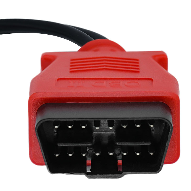 OBD2 16Pin Programming Cable Adaptor for BMW RJ45 F-Chassis