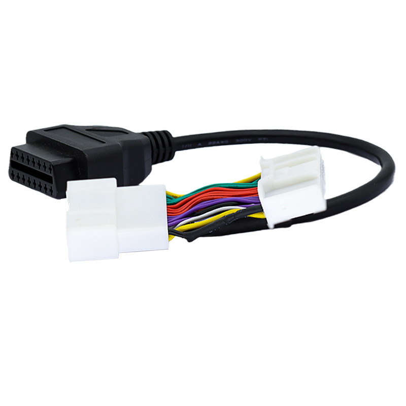 OBD2 26-Pin Diagnostic Cable for Tesla Model 3