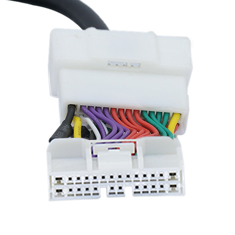 OBD2 26-Pin Diagnostic Cable for Tesla Model 3