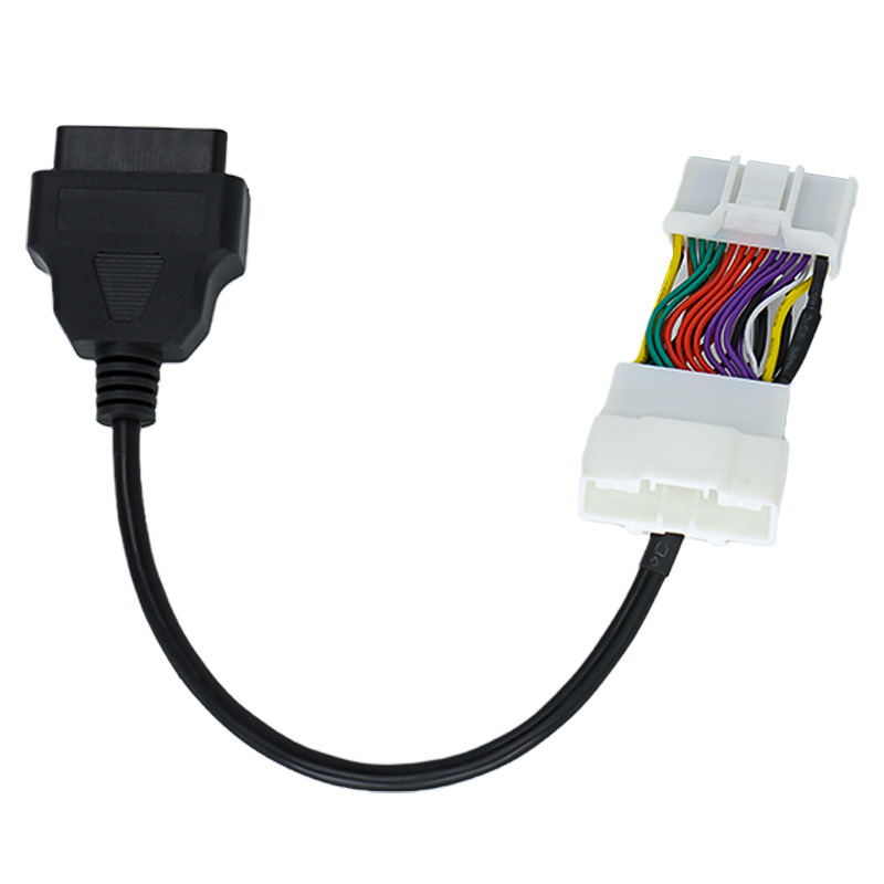 OBD2 26-Pin Diagnostic Cable for Tesla Model 3