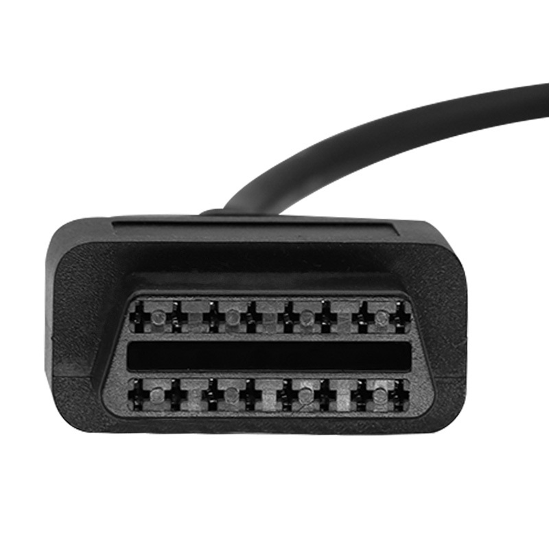 OBD2 26-Pin Diagnostic Cable for Tesla Model 3