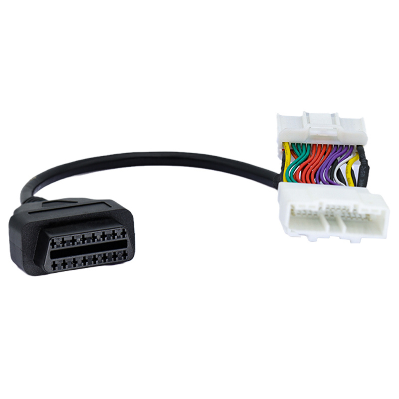 OBD2 26-Pin Diagnostic Cable for Tesla Model 3