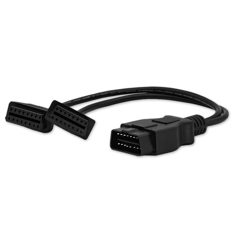 OBDIIM-2 OBDIIF full 0.4m