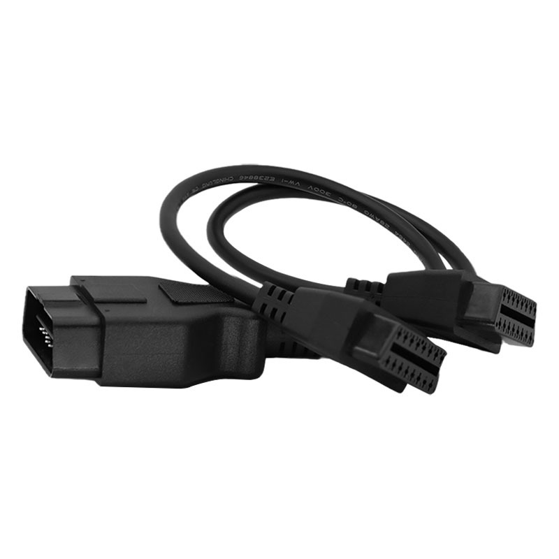 OBDIIM-2 OBDIIF full 0.4m