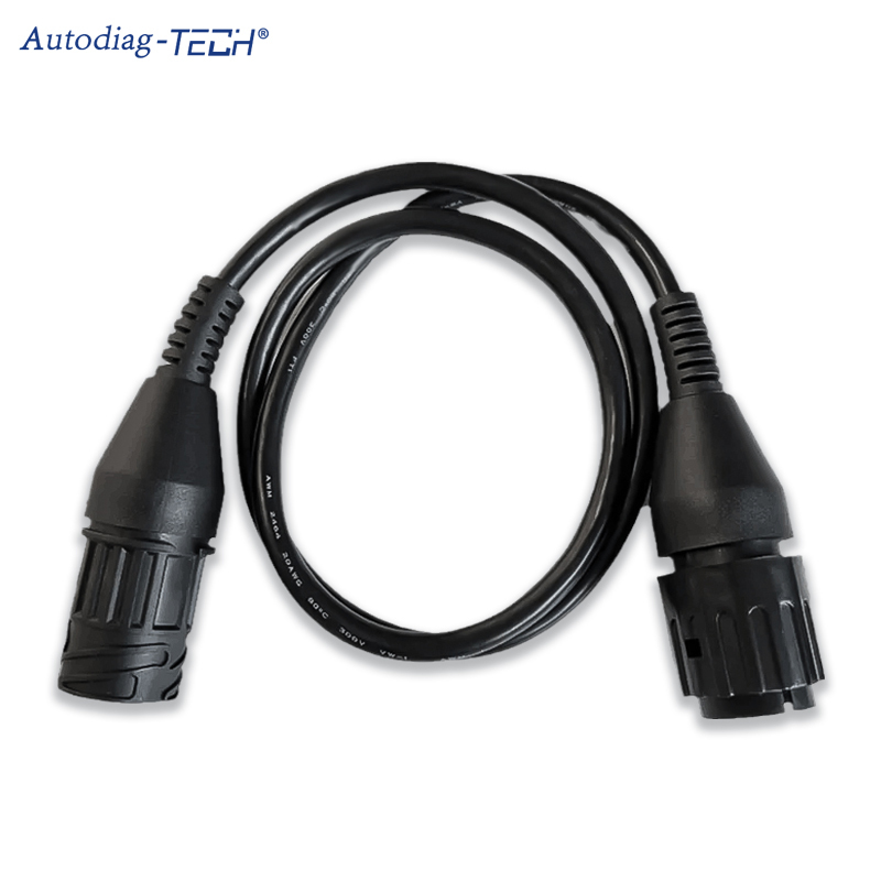 10pin 1m extension cord for BMW motorcycles