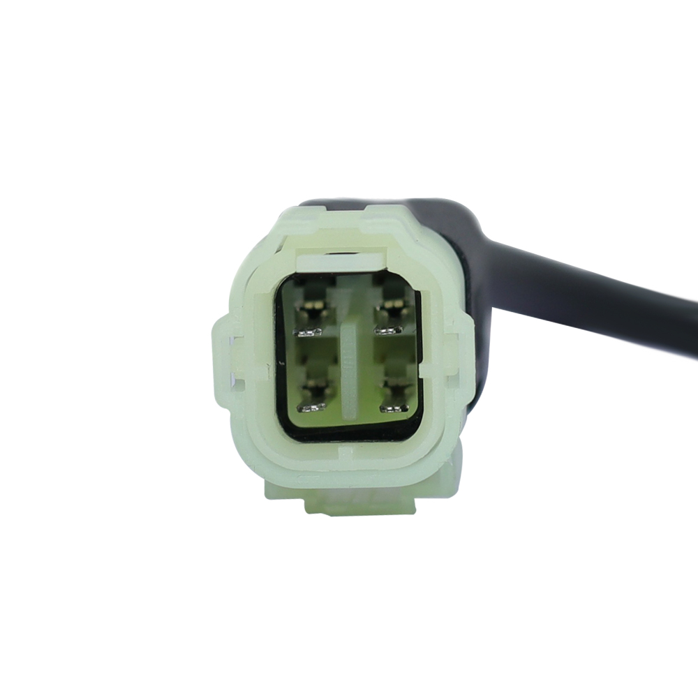 Motorcycle Motorbike 4Pin to 16 Pin OBDII/OBD2 Adapter Cable for Honda