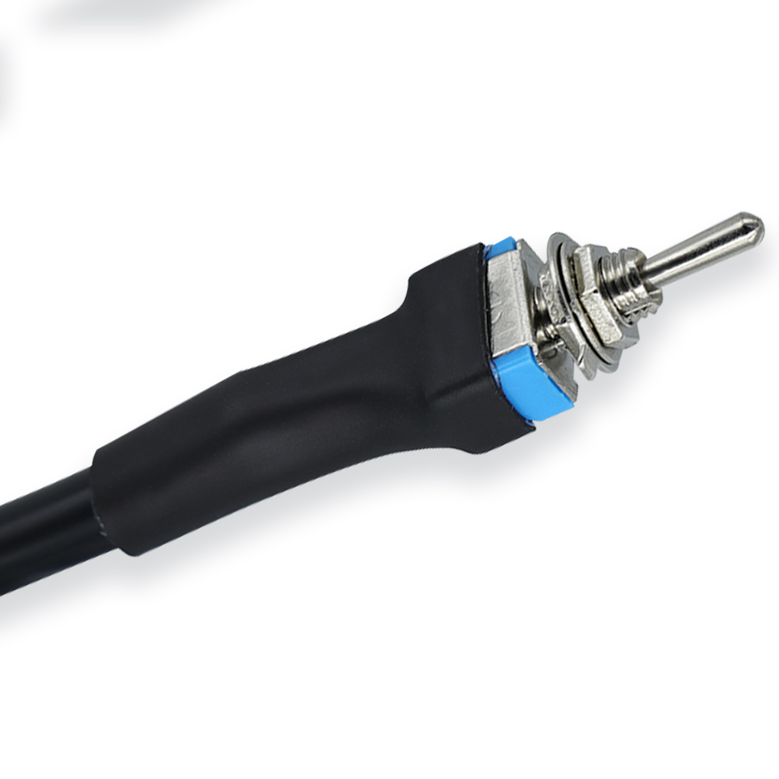 JDiag M100 PRO Motorcycle Scanner Special EFI Inspection 4pin Cable locomotive Inspection Cable for Suzuki