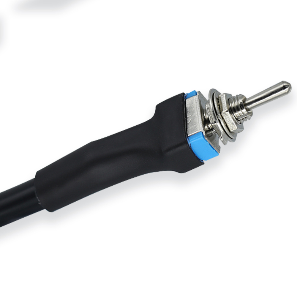 JDiag M100 PRO Motorcycle Scanner Special EFI Inspection 4pin Cable locomotive Inspection Cable for Suzuki