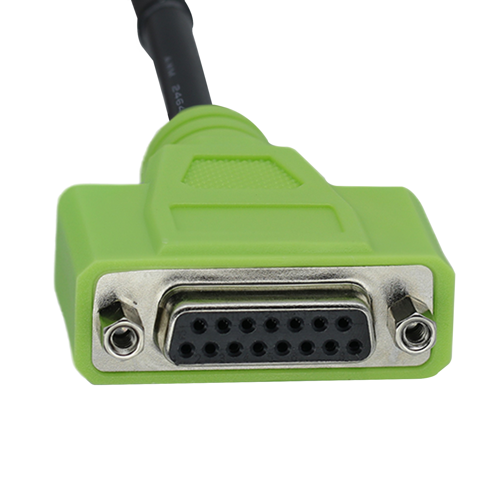 Universal Jump OBD Connector Cable Universal Line Diagnostic Adapter for JDiag M100 Pro Scanner