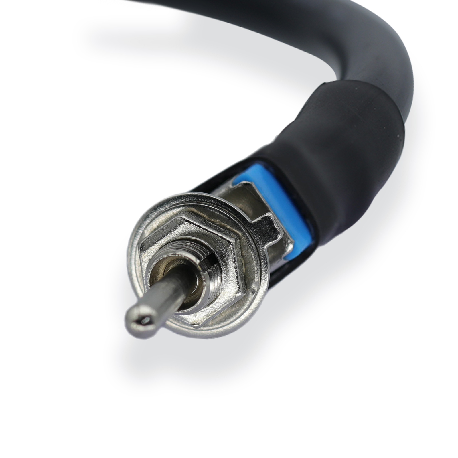 JDiag M100 PRO Motorcycle Scanner Special EFI Inspection 4pin Cable locomotive Inspection Cable for Suzuki