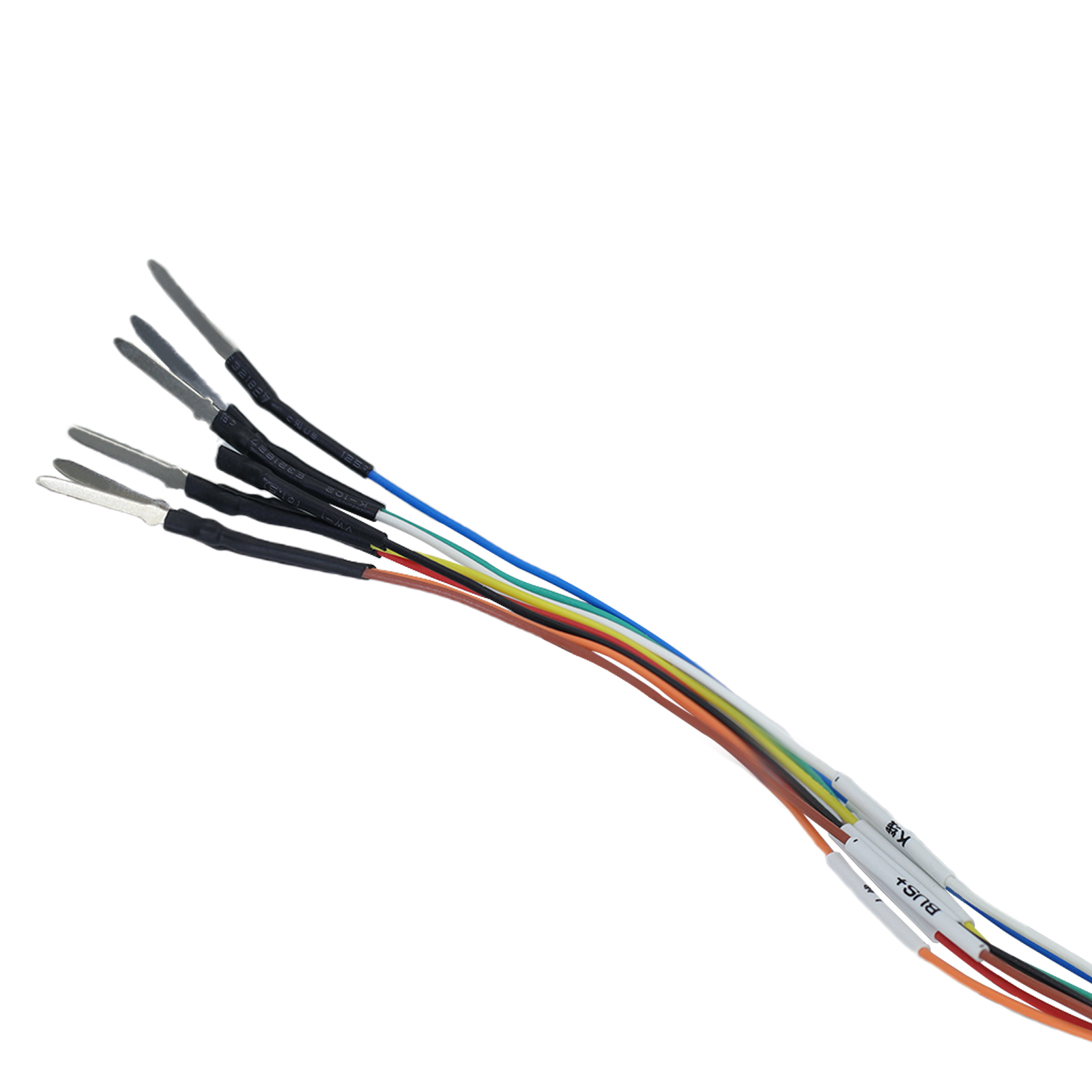 Universal Jump OBD Connector Cable Universal Line Diagnostic Adapter for JDiag M100 Pro Scanner