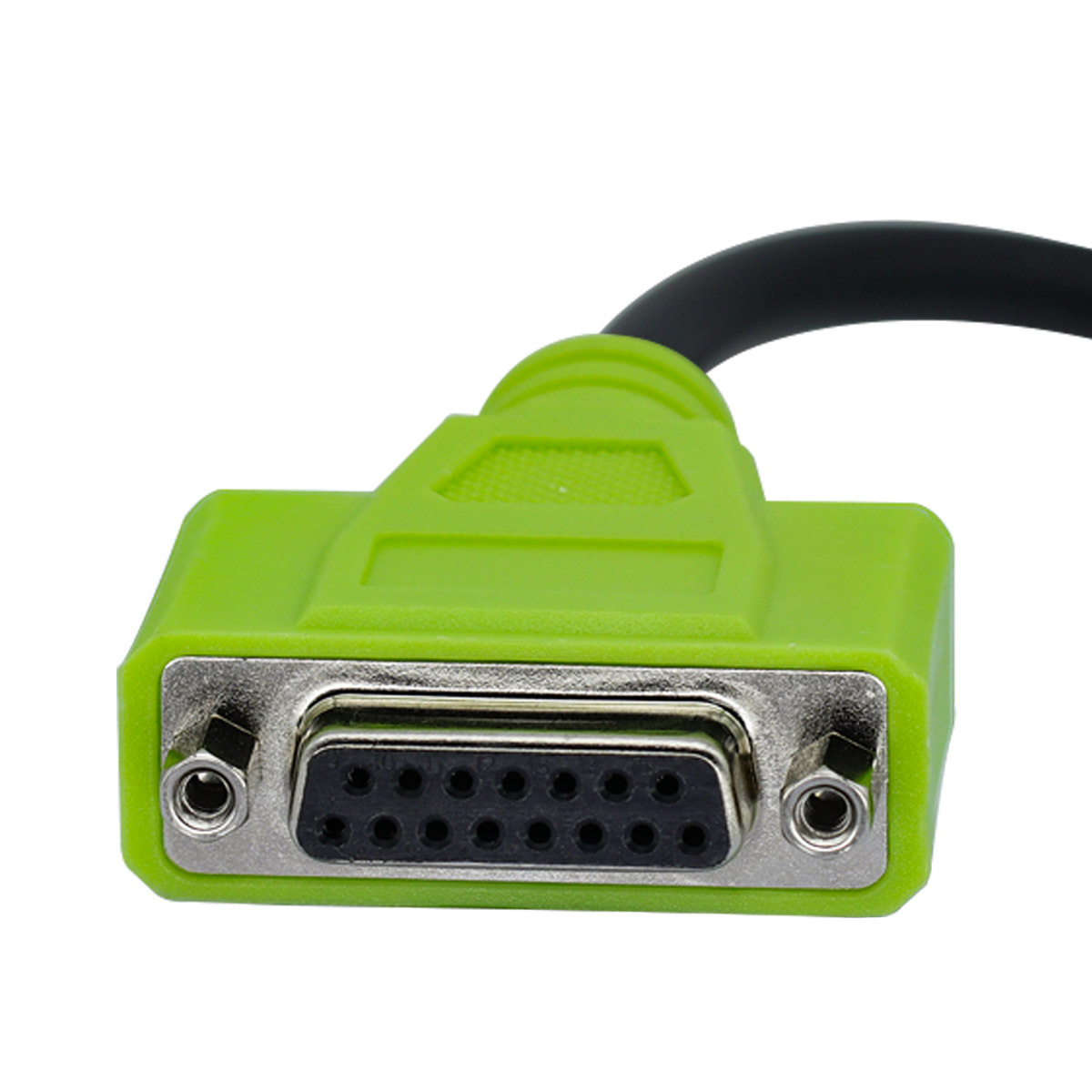 For KTM 6pin OBD Motorcycle Diagnostic Cable for JDiag M100 PRO/M200/M300 Scanner