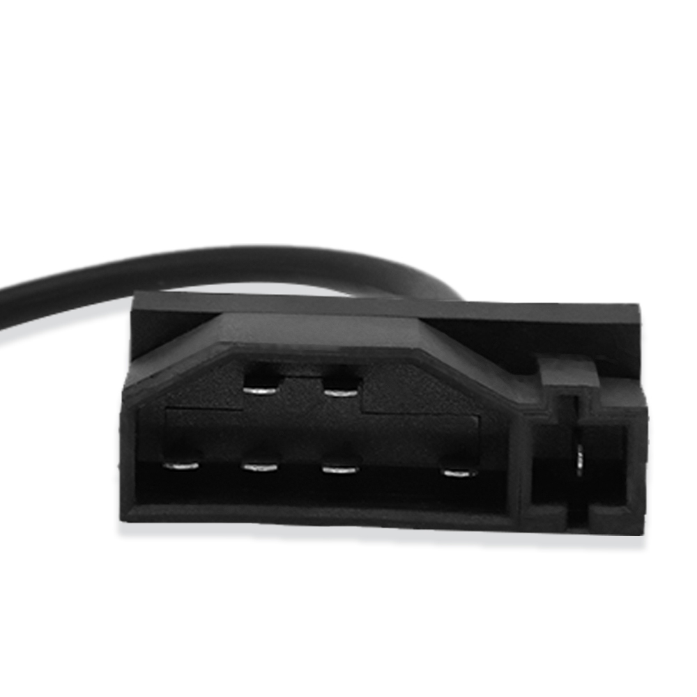 For Ford 7pin to OBDII 16PIN Female Connector Cable Diagnostic Cable