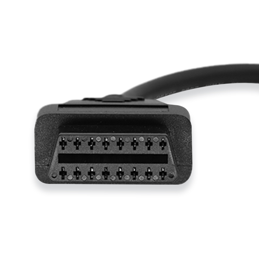 Car Diagnostic Connector Cable OBDII 14pin Cable for For Mercedes Benz Sprinter