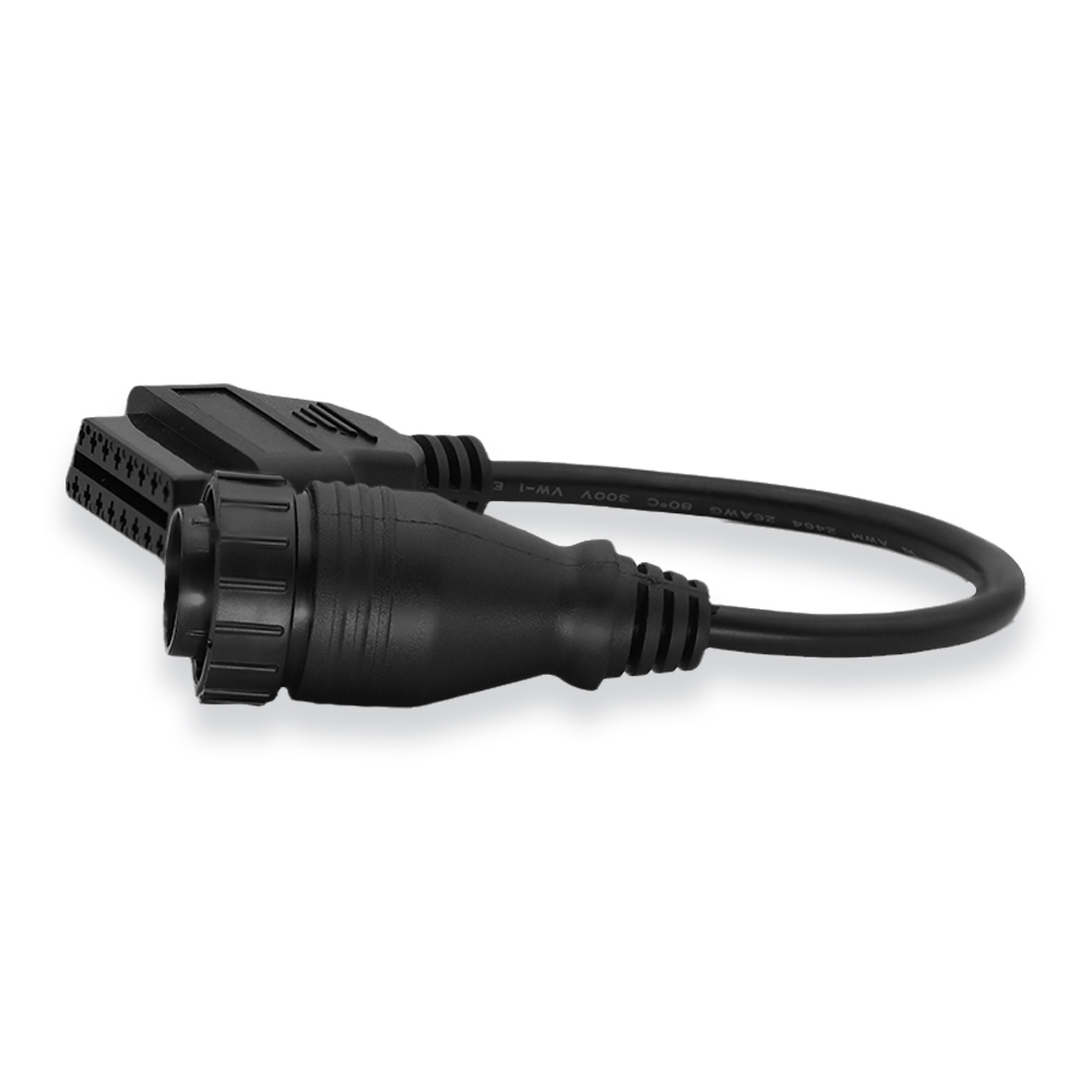 Car Diagnostic Connector Cable OBDII 14pin Cable for For Mercedes Benz Sprinter