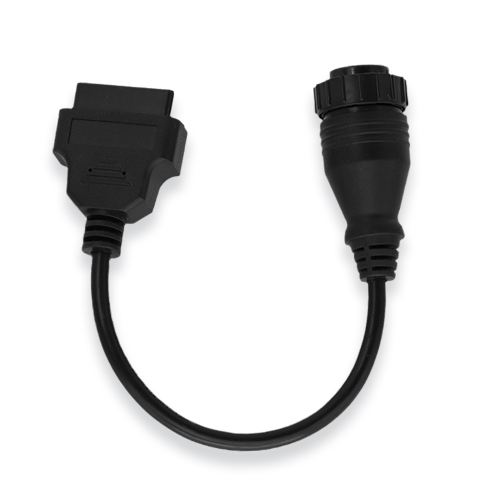 Car Diagnostic Connector Cable OBDII 14pin Cable for For Mercedes Benz Sprinter