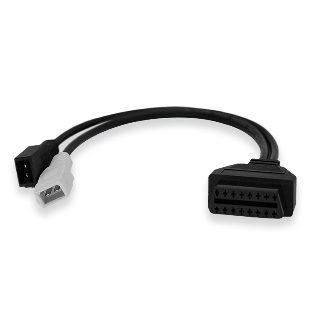 Good Quality Version Car Cable Set 8pcs for TCS for Autocom for DS150E Adapter Cable