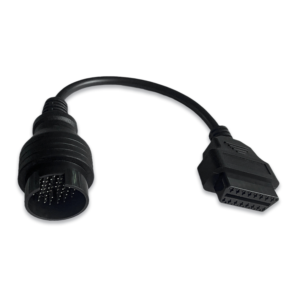Good Quality Version Car Cable Set 8pcs for TCS for Autocom for DS150E Adapter Cable
