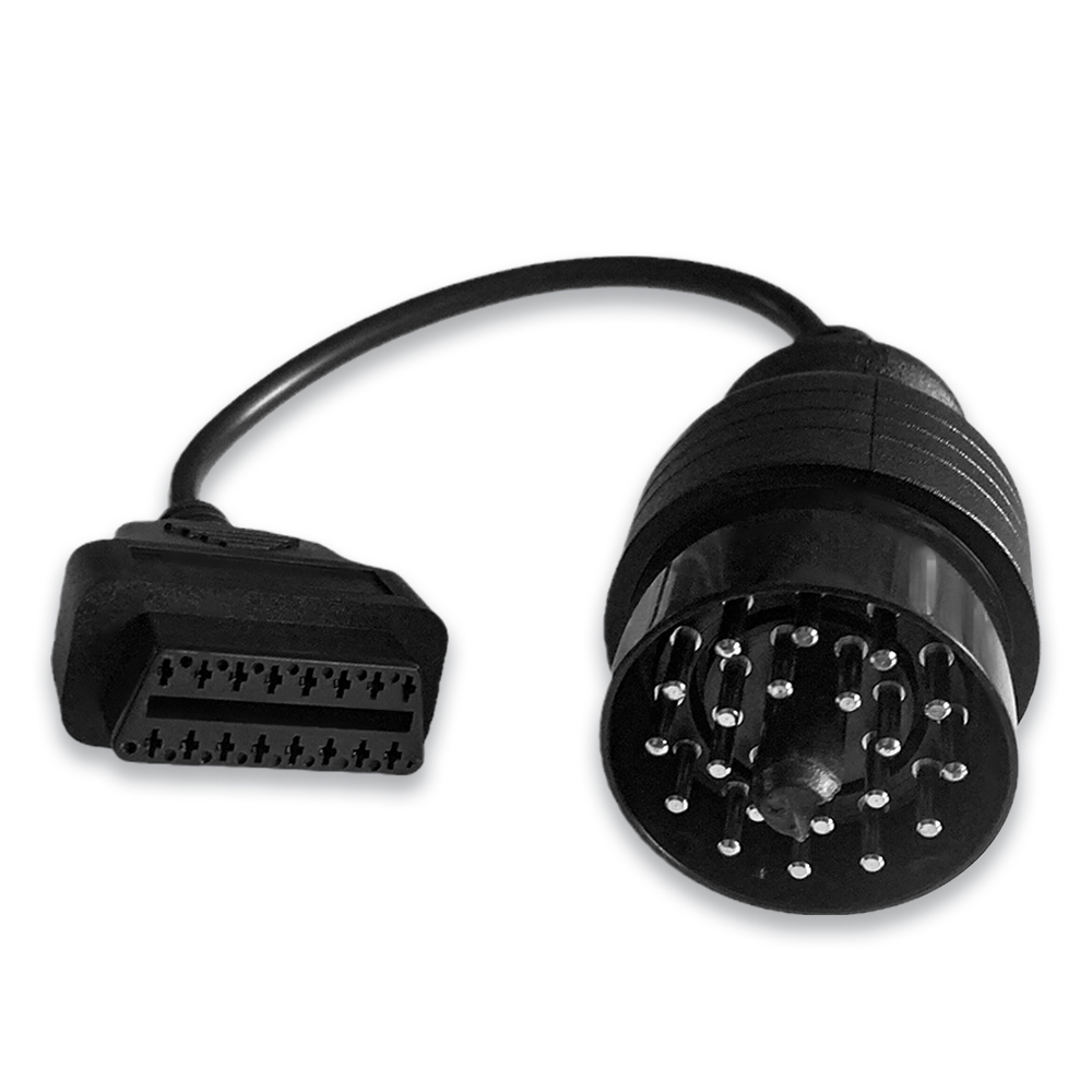 Good Quality Version Car Cable Set 8pcs for TCS for Autocom for DS150E Adapter Cable