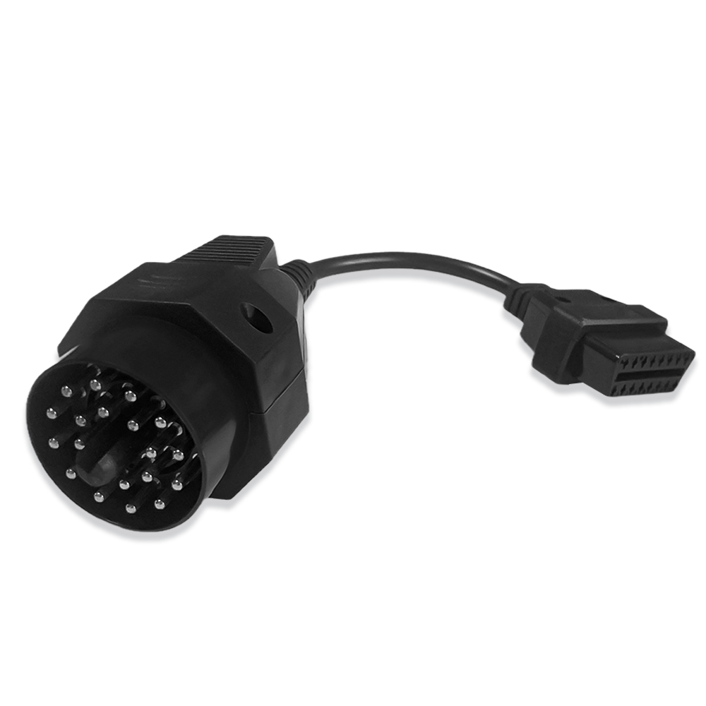Car Adapter Cable Full Set 8PCS for Delphi for Autocom for TCS For CDP Diagnostic Tool