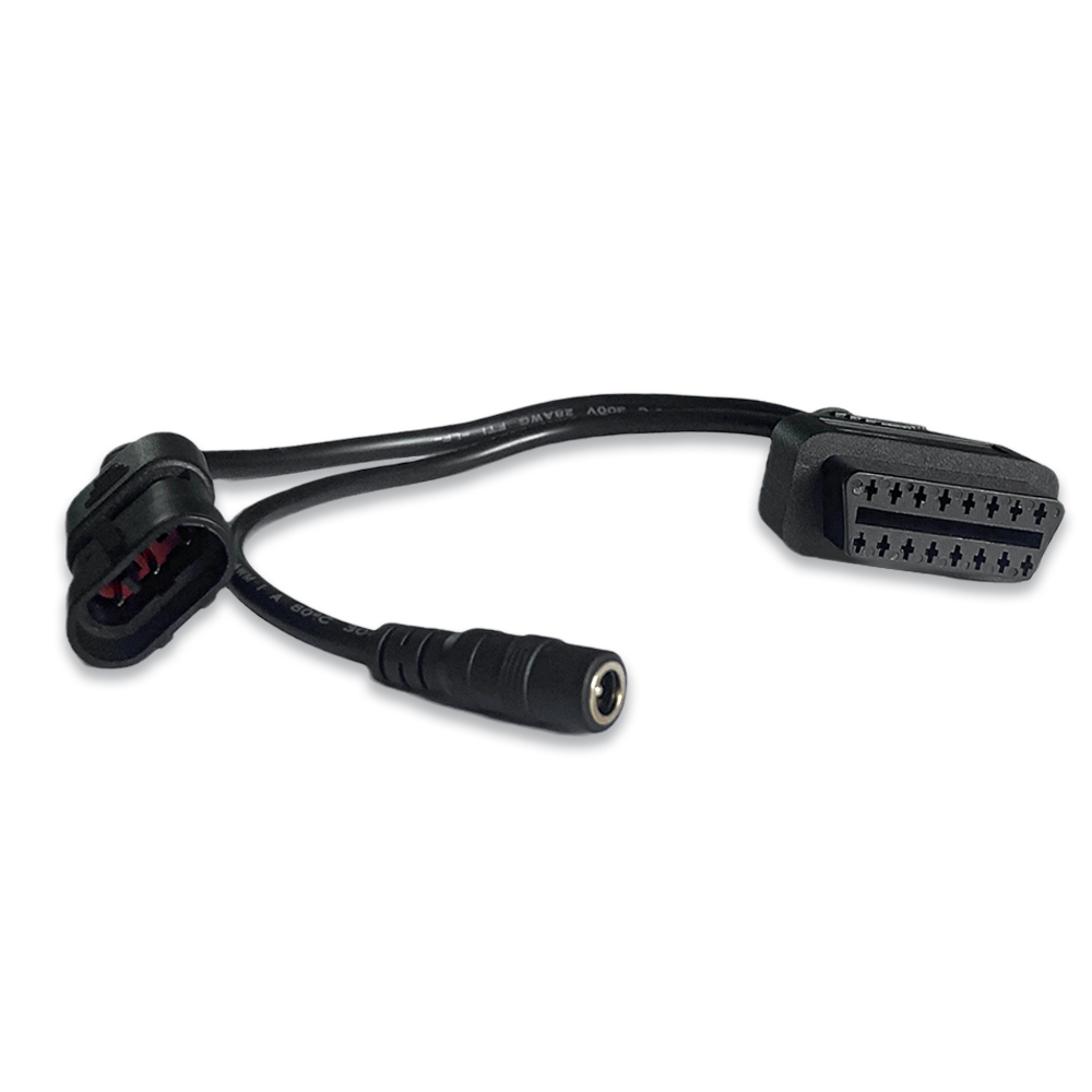 Good Quality Version Car Cable Set 8pcs for TCS for Autocom for DS150E Adapter Cable