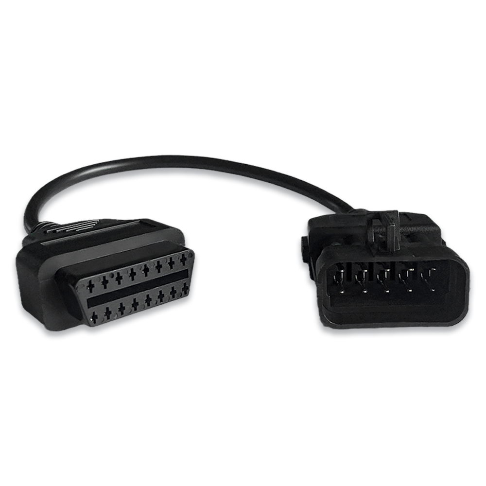Good Quality Version Car Cable Set 8pcs for TCS for Autocom for DS150E Adapter Cable