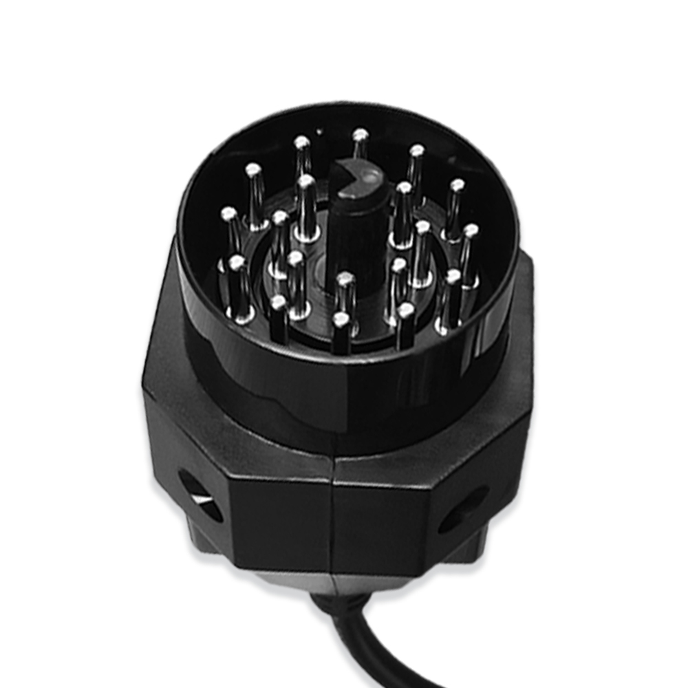 OBD2 Adapter Cable for BMW 20Pin to OBDII 16PIN