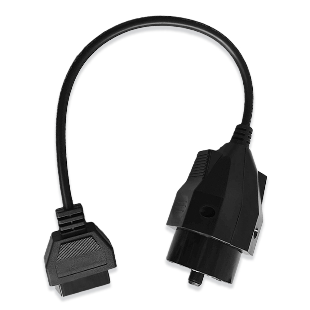 OBD2 Adapter Cable for BMW 20Pin to OBDII 16PIN