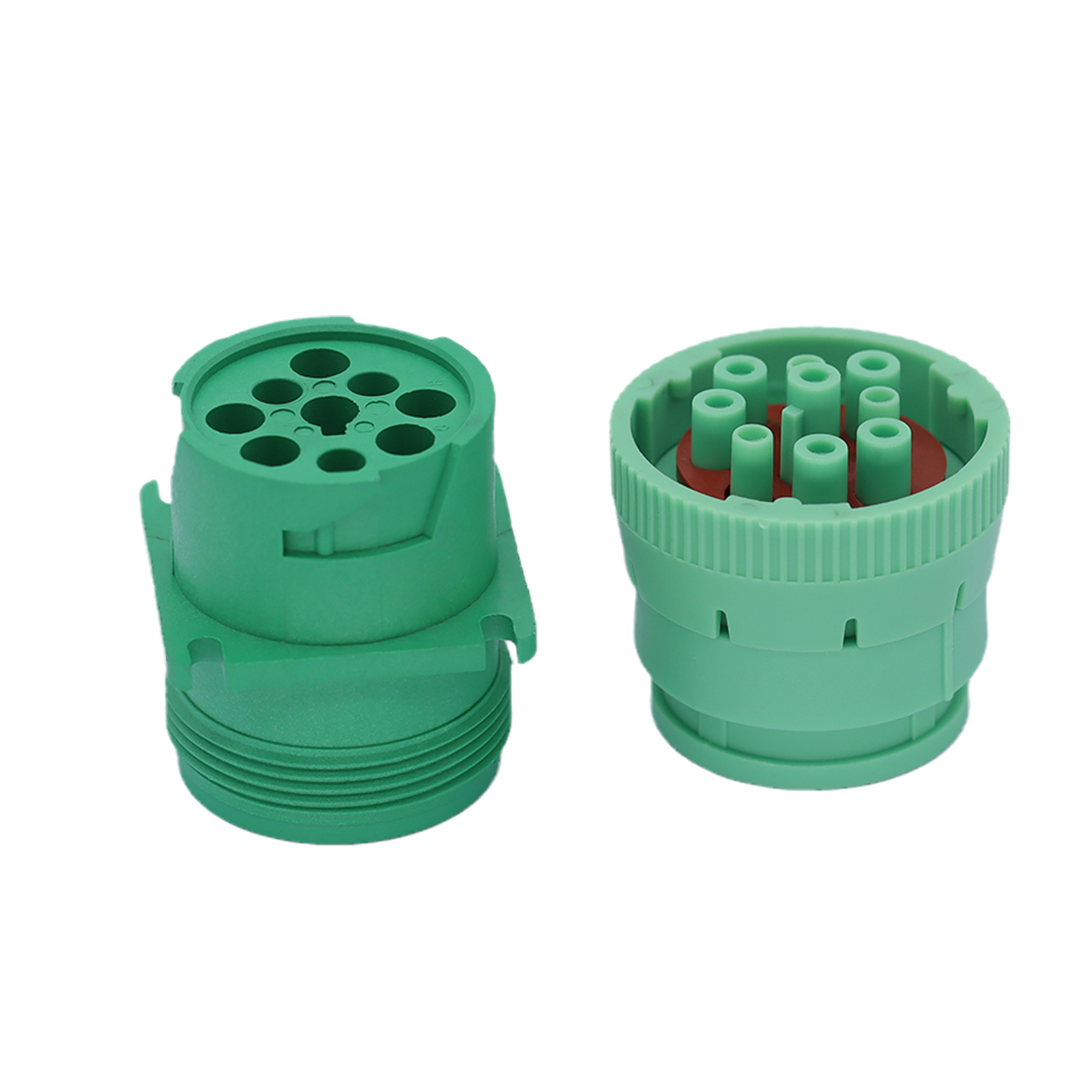 Truck 9PIN Male Connector for Deutsch